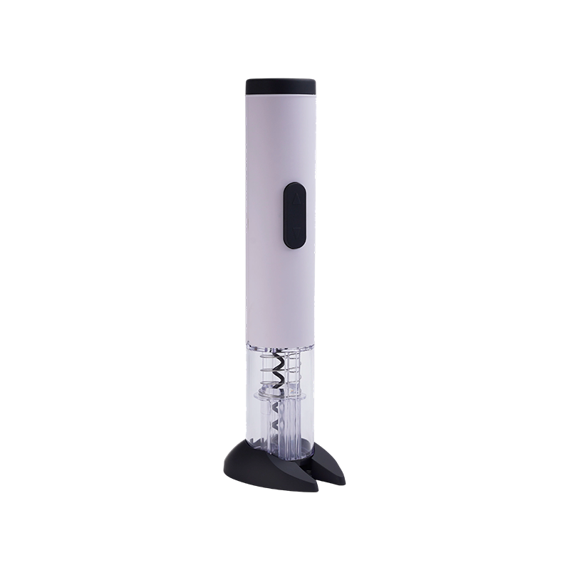 Rechargeable portable multifunctional electric automatic bottle opener