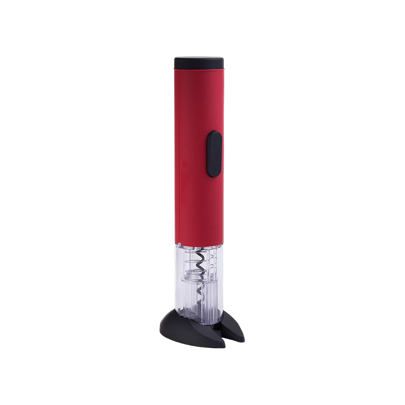 Rechargeable portable multifunctional electric automatic bottle opener